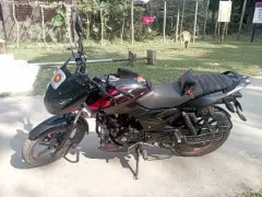 Bajaj Pulsar 150